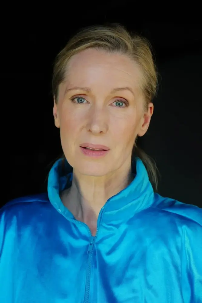 Silvina Buchbauer: POLIZEIRUF 110 at German TV Thriller Festival
