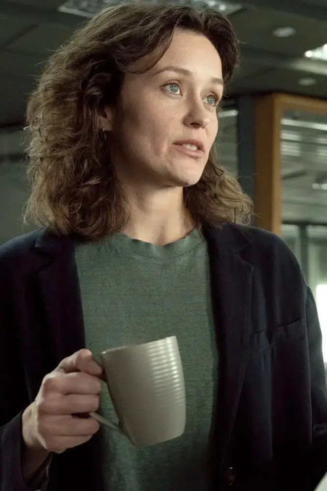 Tinka Fürst: Air Date TATORT KÖLN