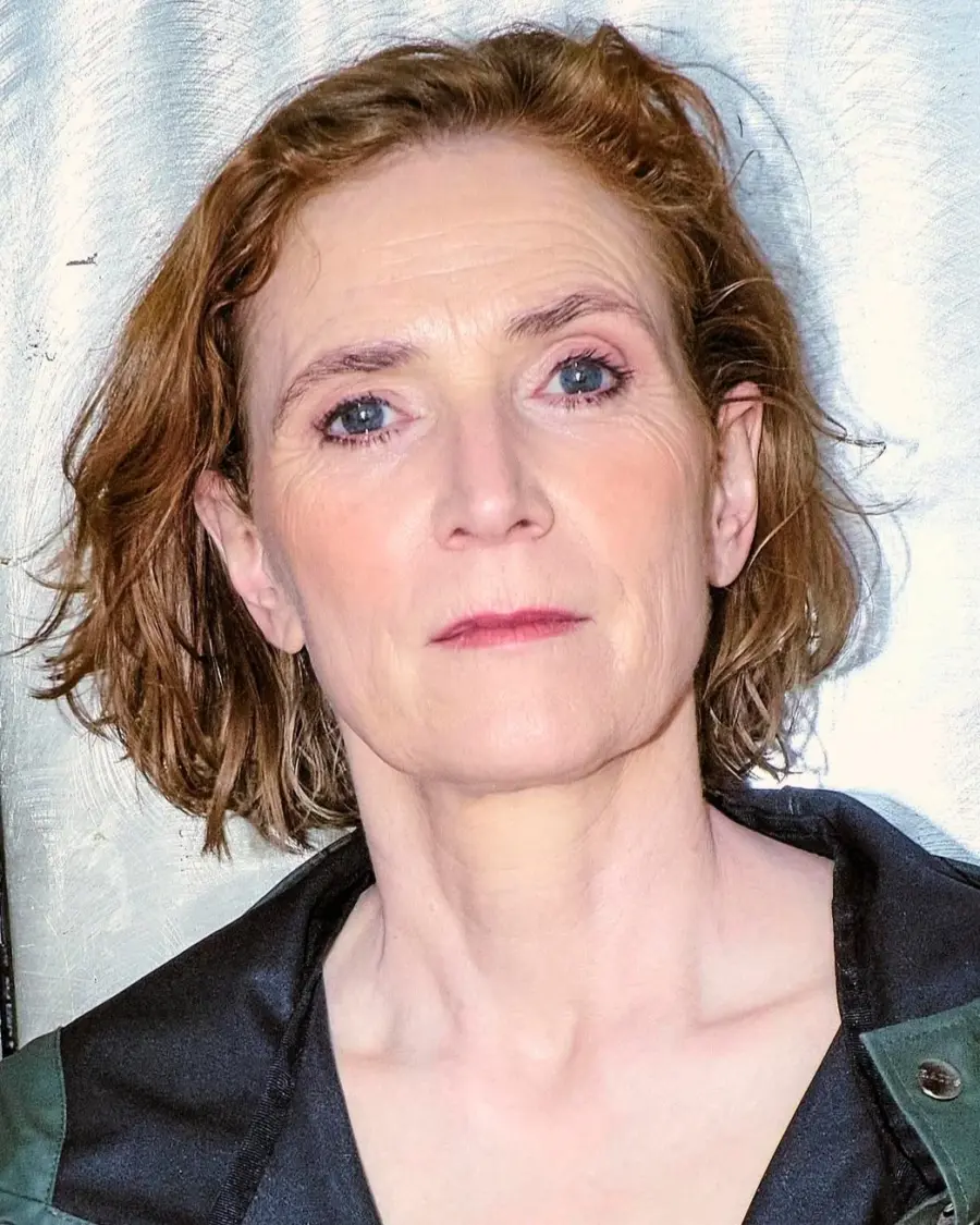 Judith Hofmann