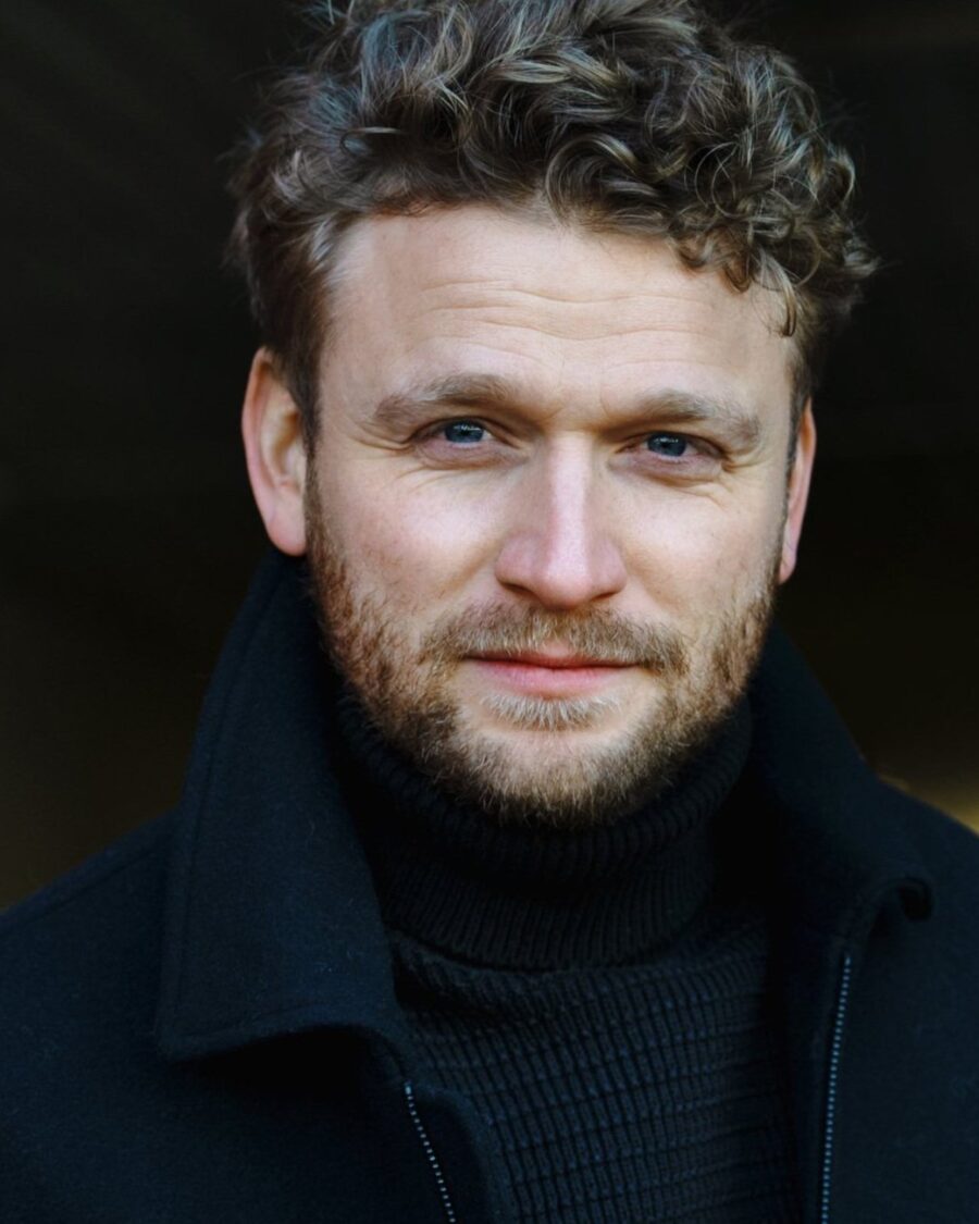 Laurenz Laufenberg