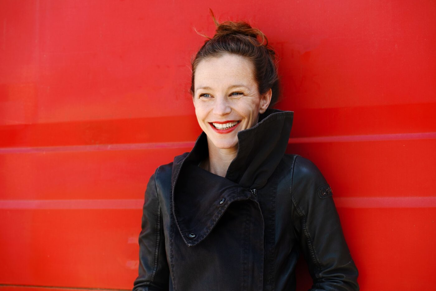 Franziska Wulf – Jeanne Degraa