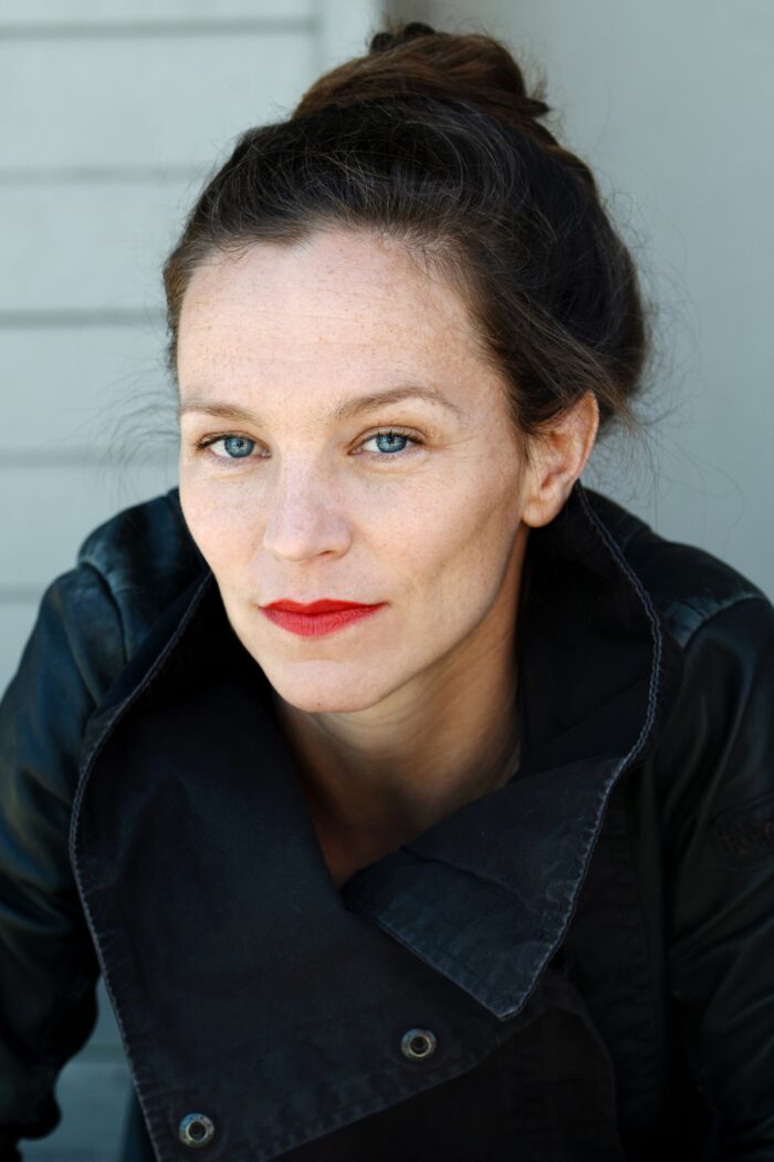 Franziska Wulf – Jeanne Degraa