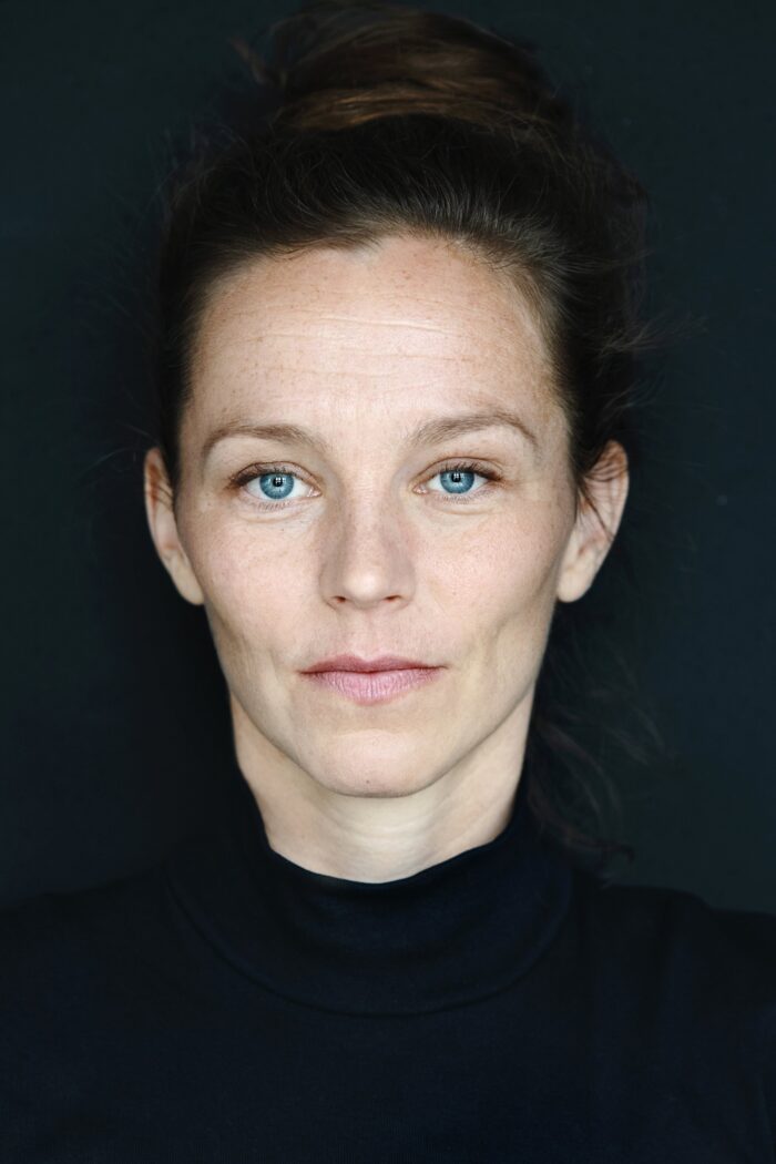 Franziska Wulf – Jeanne Degraa