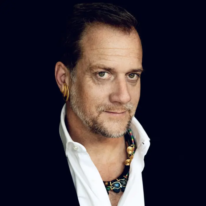 Fabian Gerhardt – Alexander Hörbe