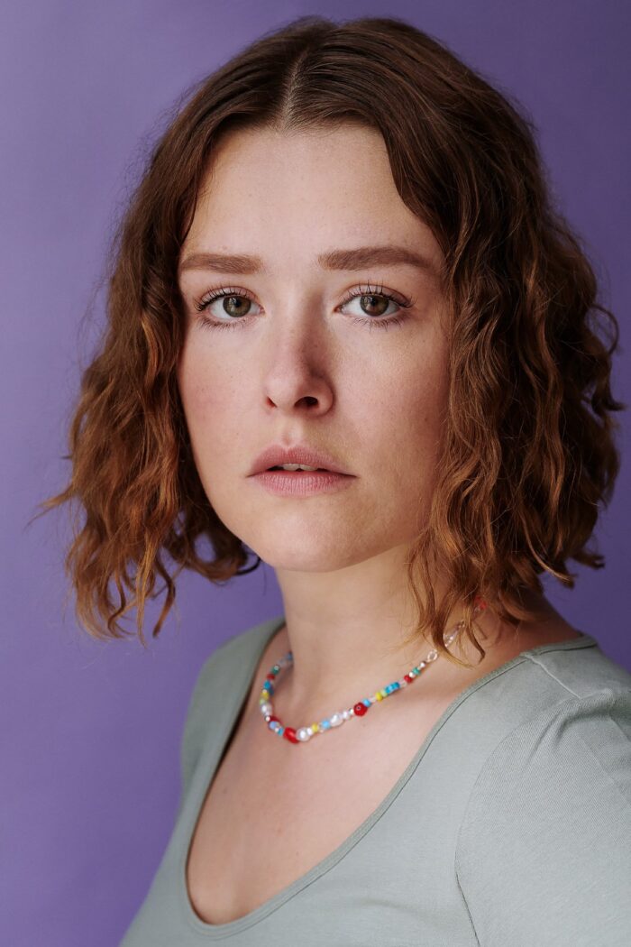 Laura Louisa Garde