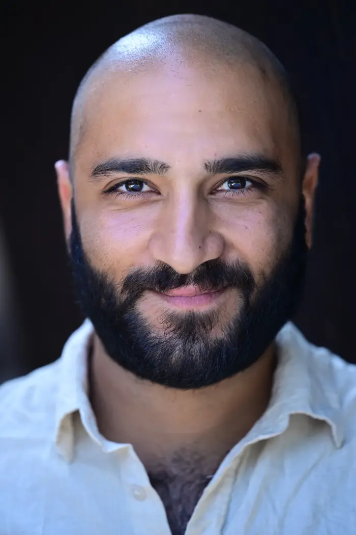 Arash Nayebbandi