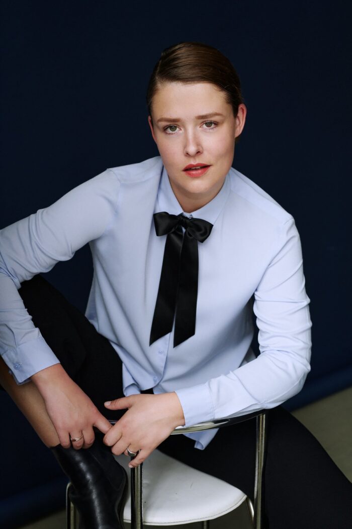 Laura Louisa Garde