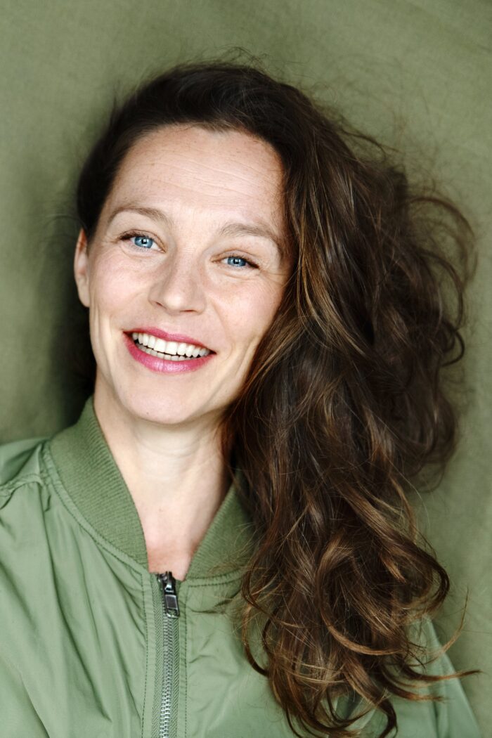 Franziska Wulf – Jeanne Degraa