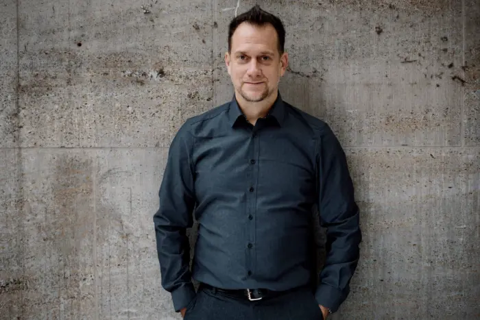 Fabian Gerhardt – Daniel Nartschik