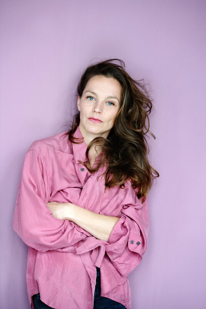 Franziska Wulf – Jeanne Degraa