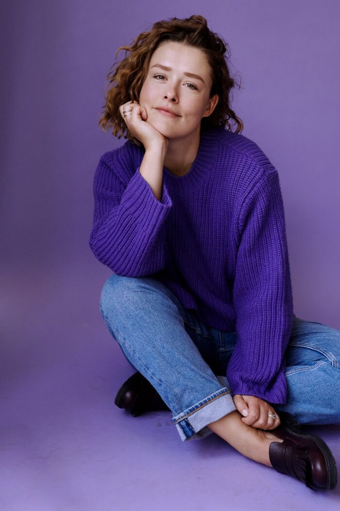 Laura Louisa Garde