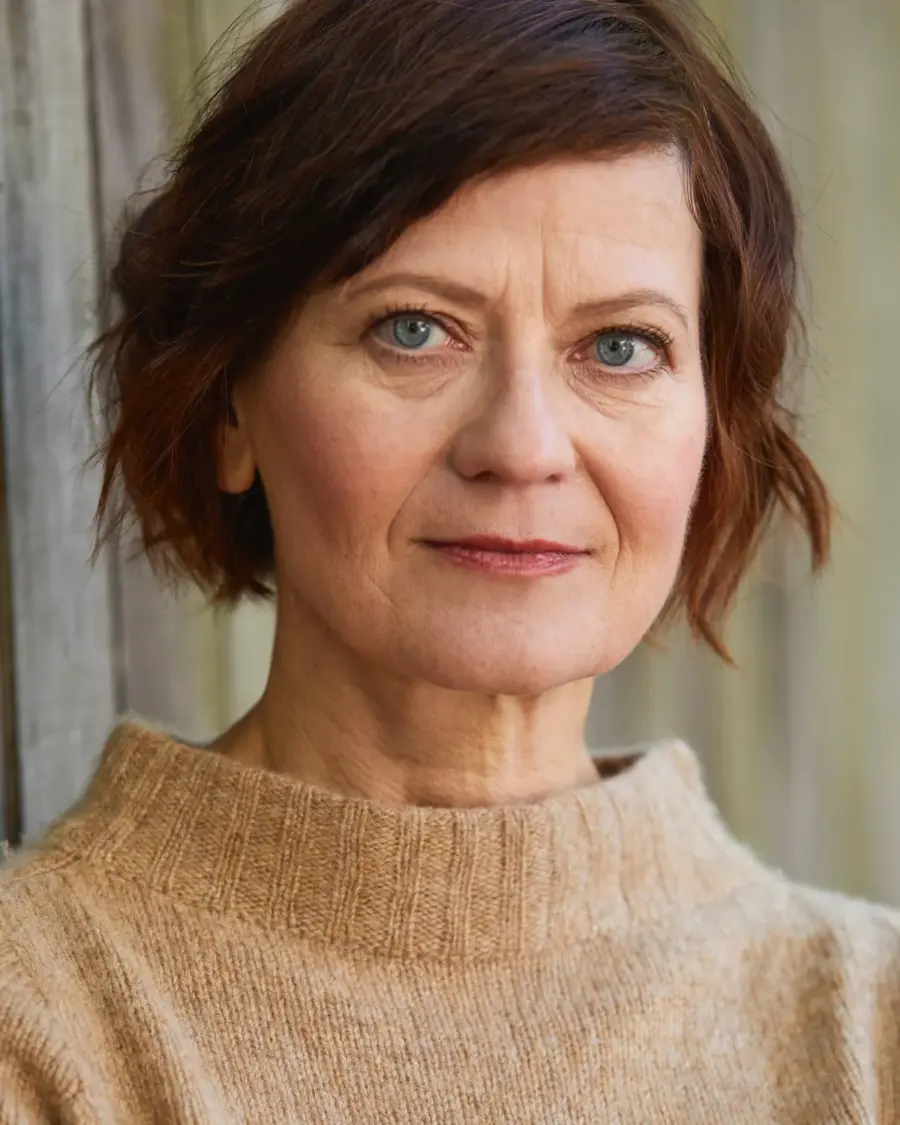 Astrid Meyerfeldt