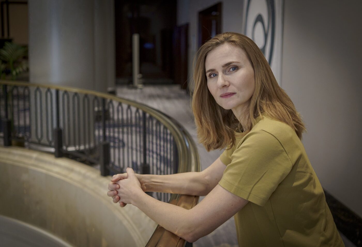 Laura Kiehne – Jens Fricke