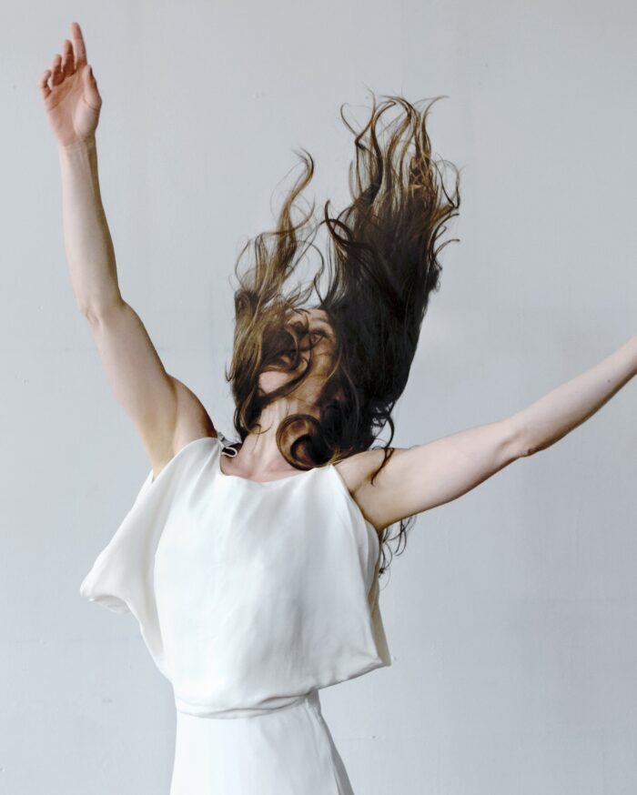 Franziska Wulf – Jeanne Degraa
