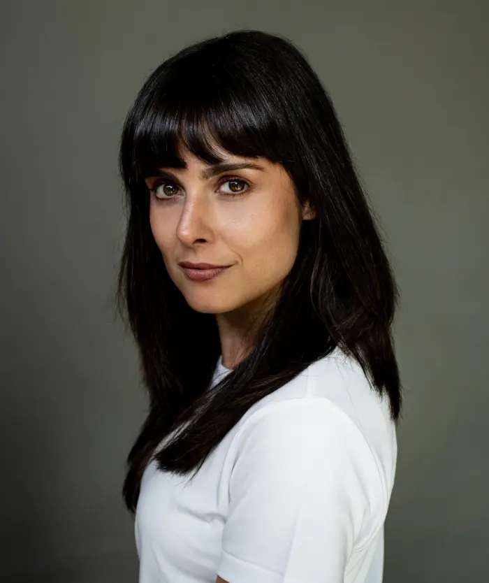 Anica Happich – Simon Hegenberg