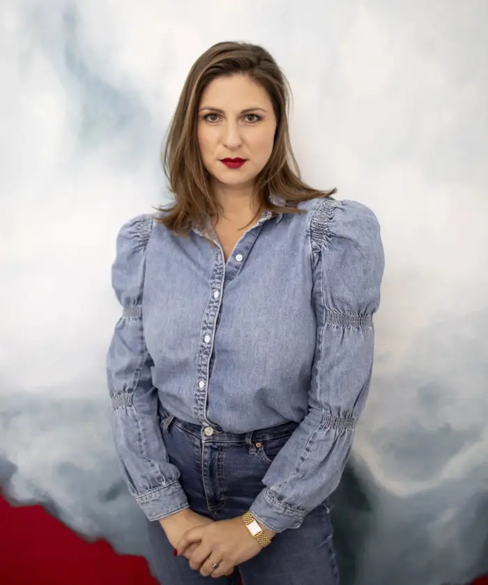 Lisa Jopt – Simon Hegenberg