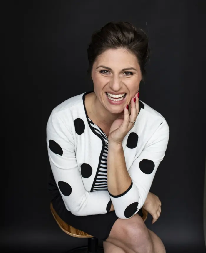 Lisa Jopt – Simon Hegenberg