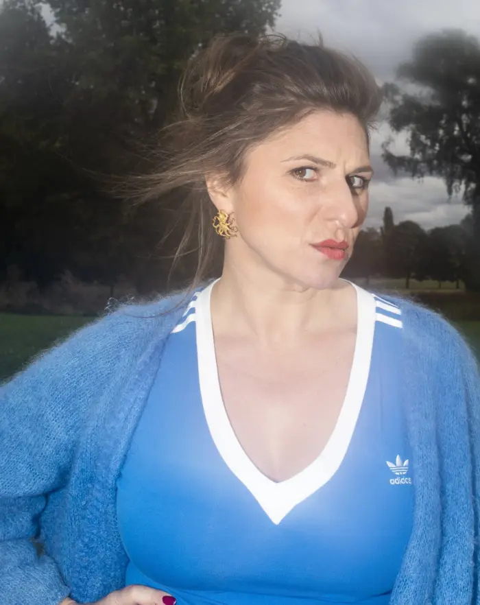 Lisa Jopt – Simon Hegenberg