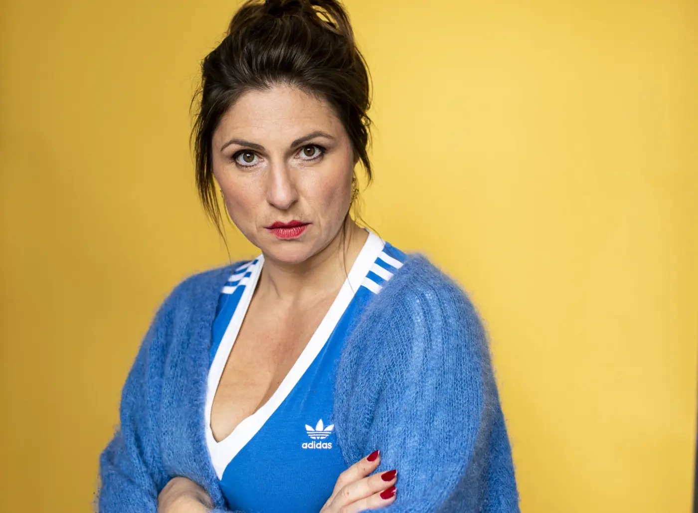Lisa Jopt – Simon Hegenberg