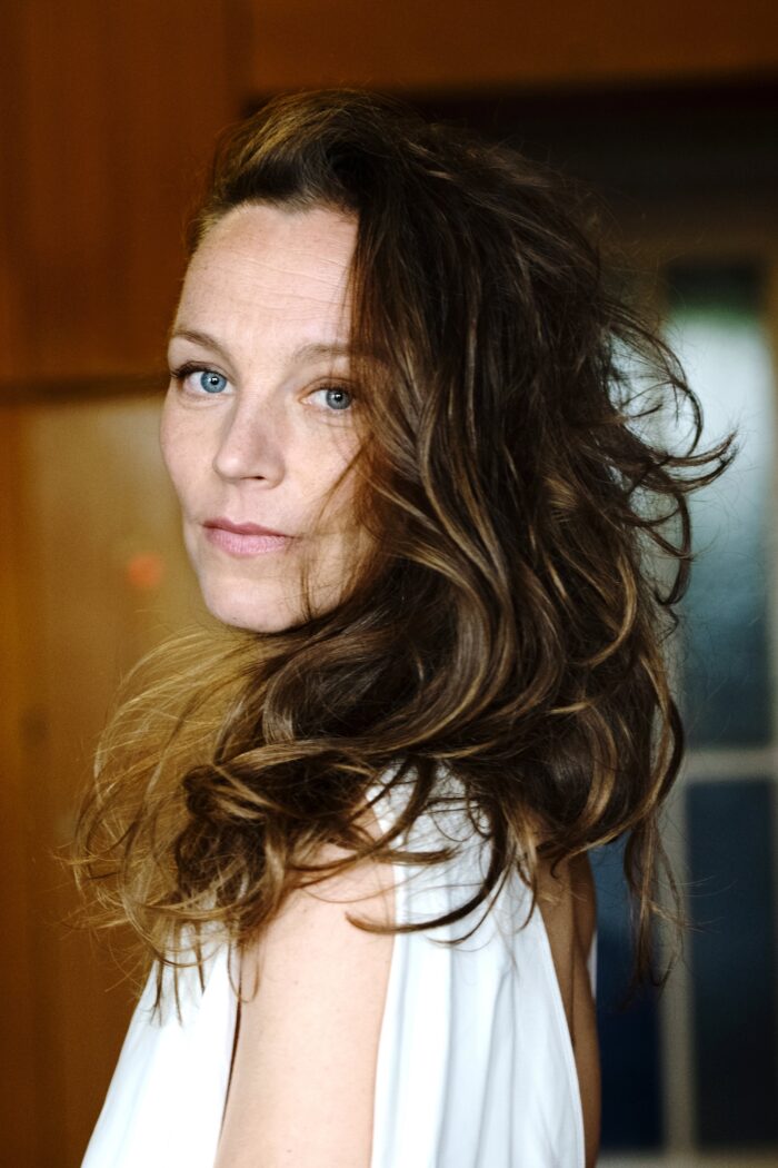 Franziska Wulf – Jeanne Degraa
