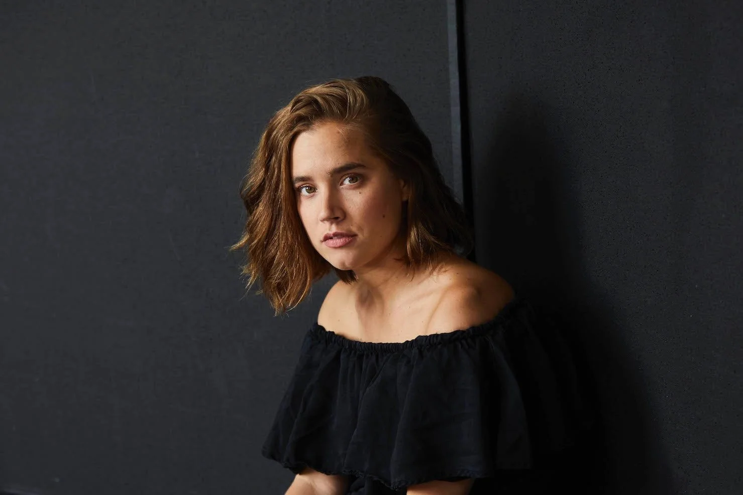 Anne-Marie Lux