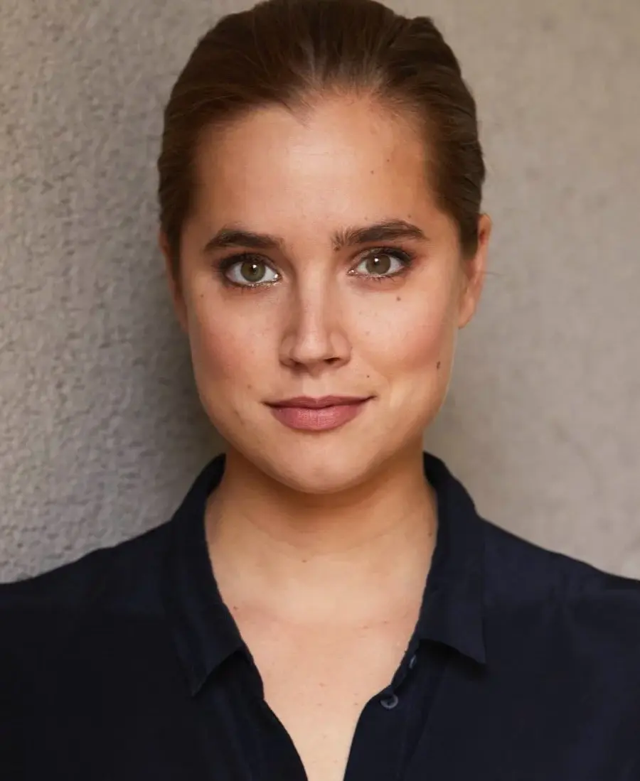 Anne-Marie Lux