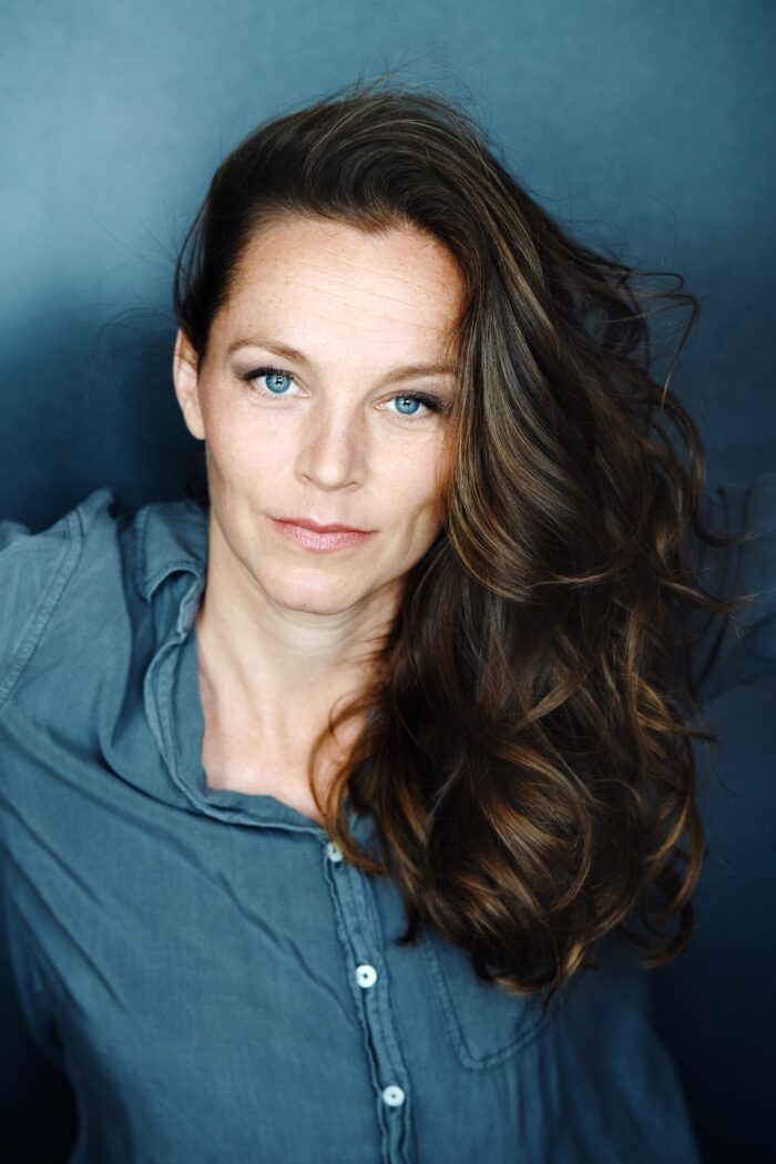 Franziska Wulf – Jeanne Degraa