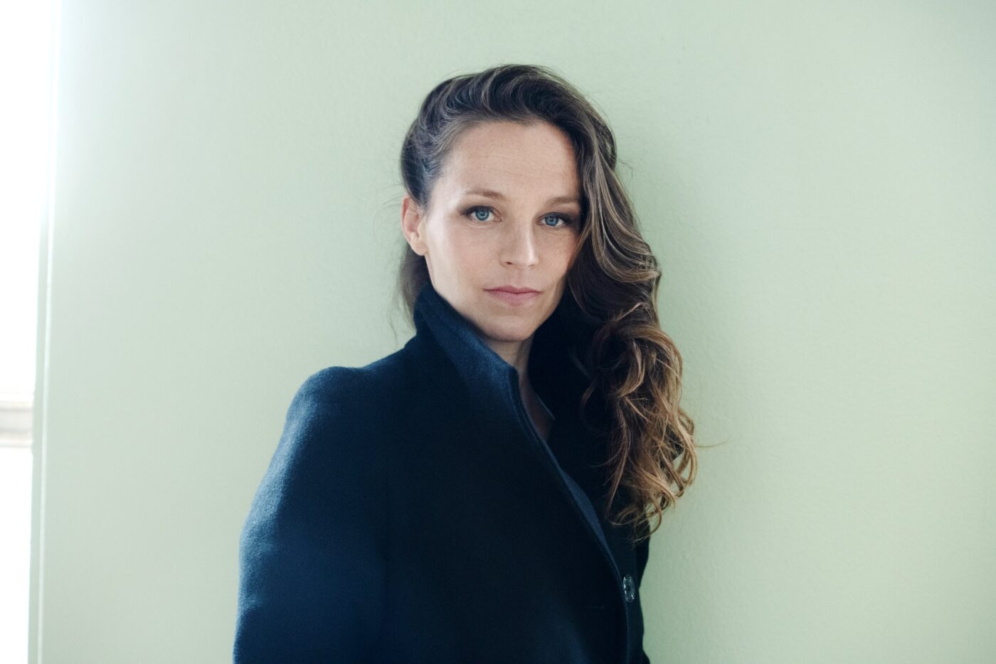 Franziska Wulf – Jeanne Degraa