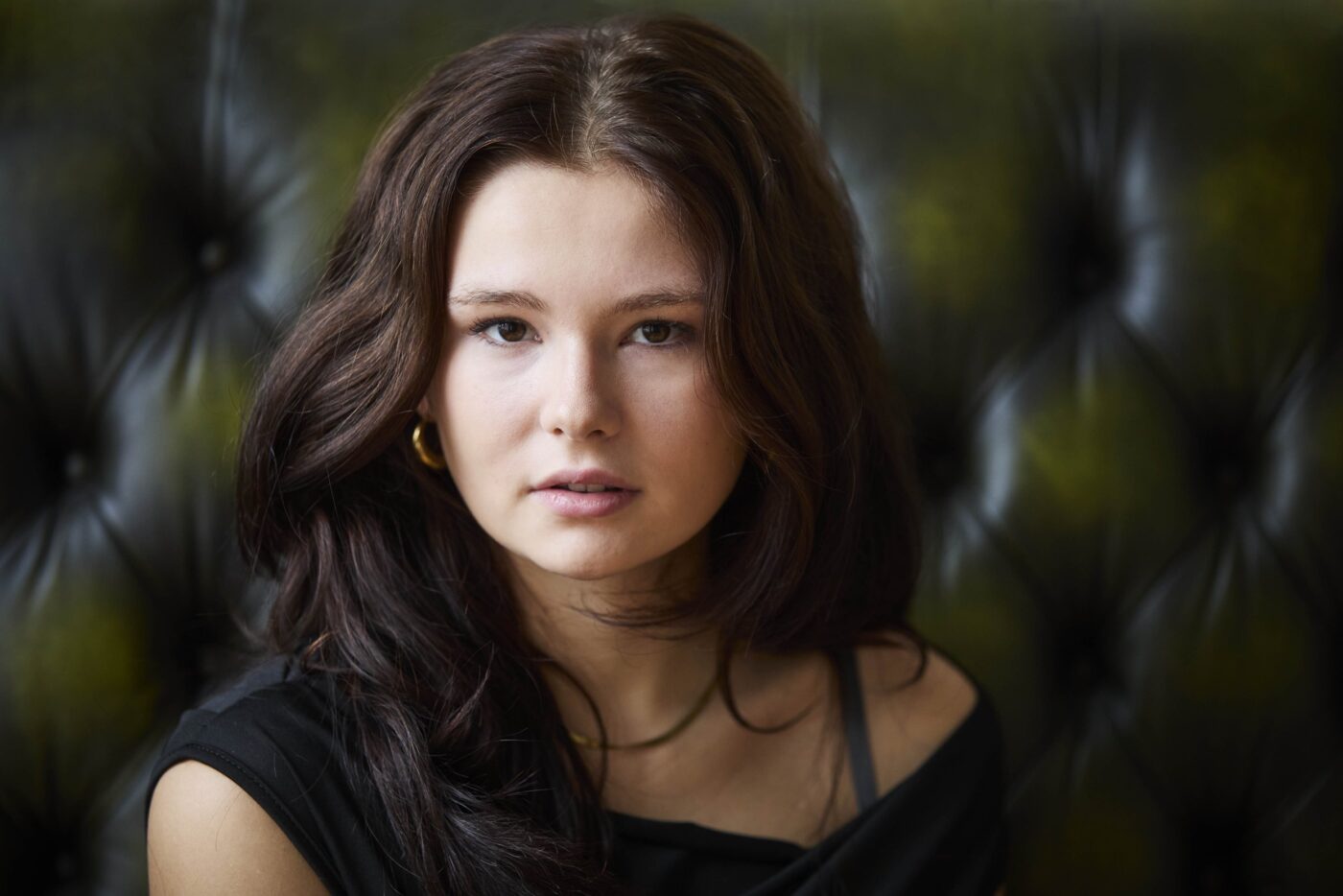 Liivi Ilse Kuchenbuch – Steffi Henn