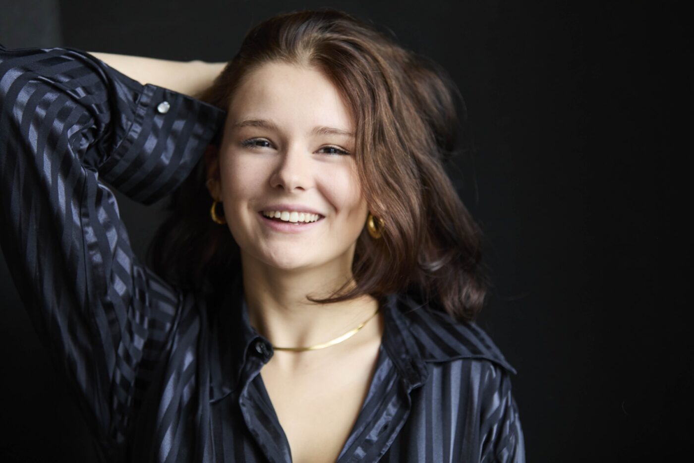 Liivi Ilse Kuchenbuch – Steffi Henn