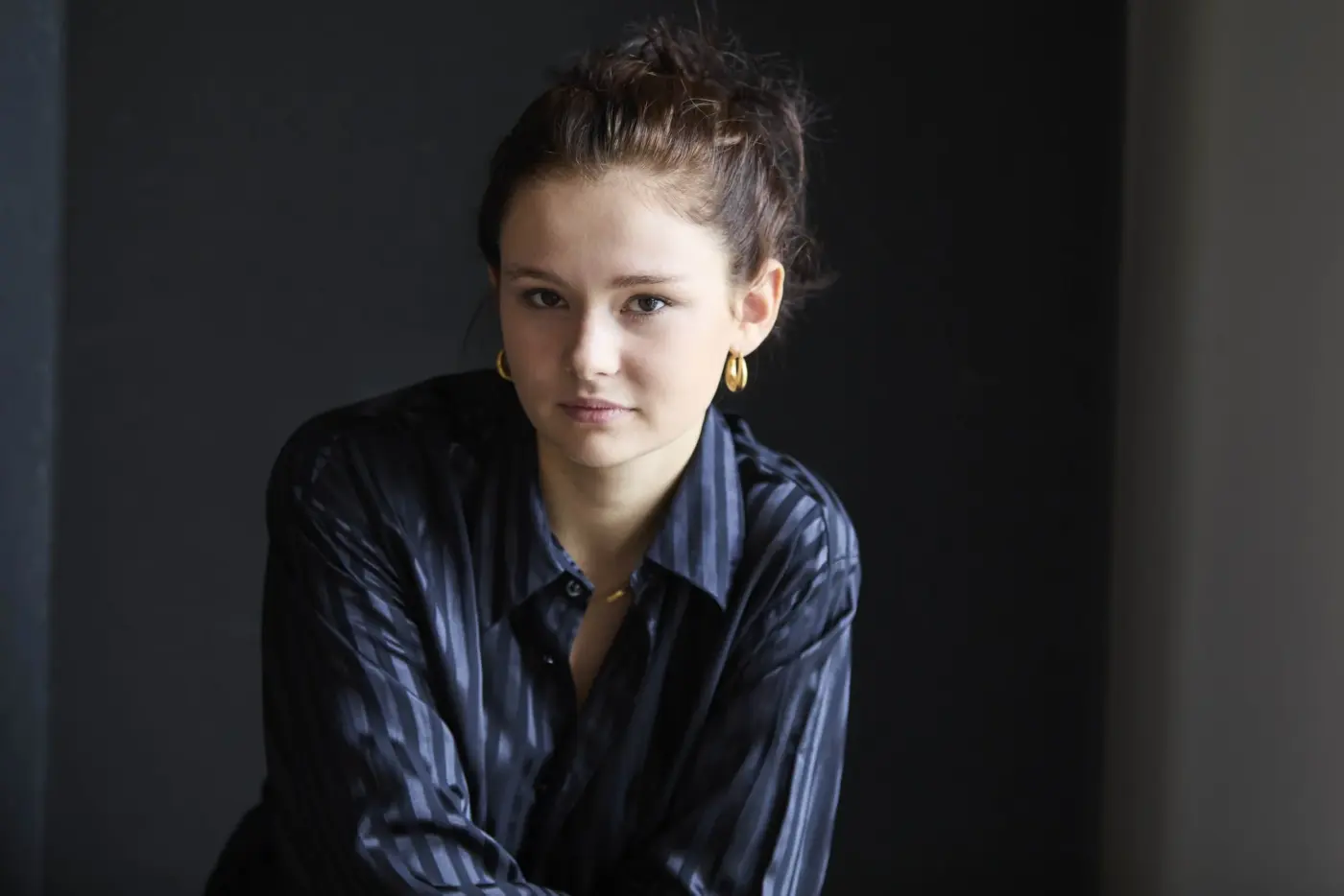 Liivi Ilse Kuchenbuch – Steffi Henn