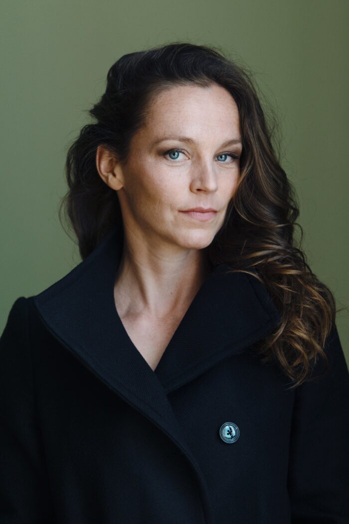 Franziska Wulf – Jeanne Degraa