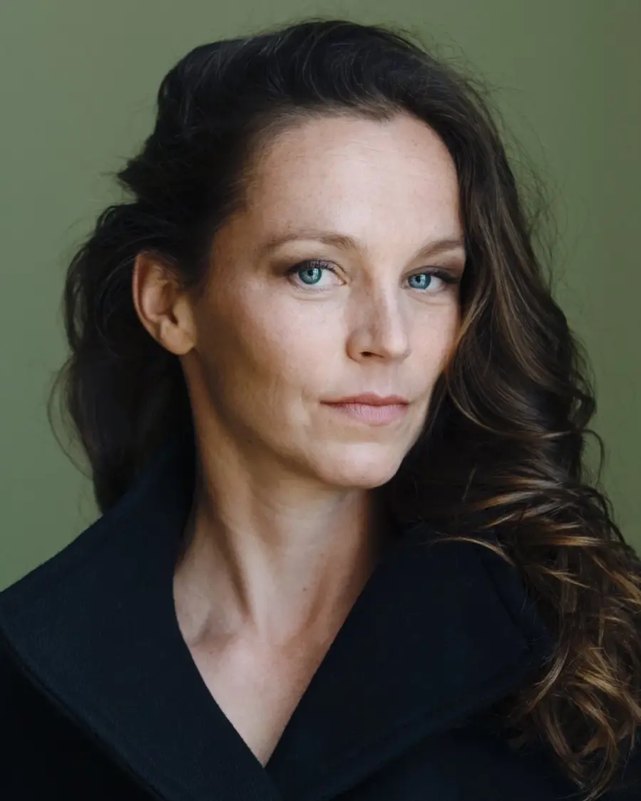 Franziska Wulf