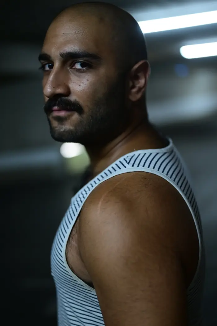 Arash Nayebbandi