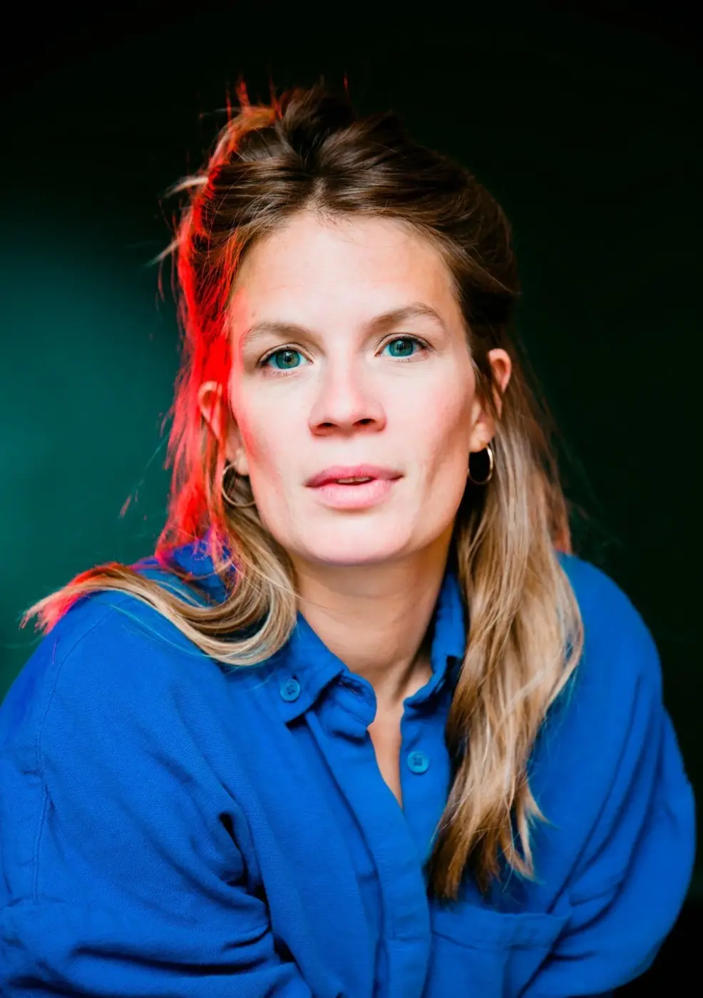 Sarah Franke