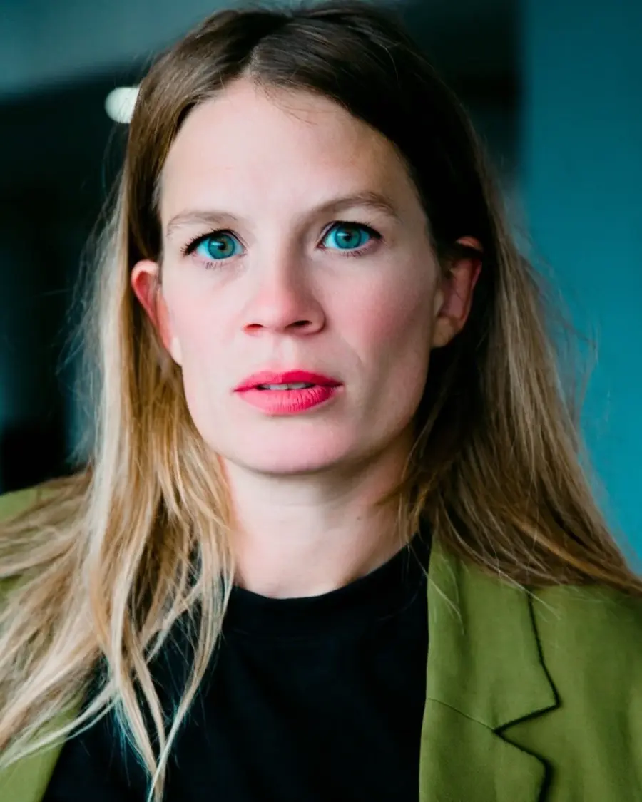Sarah Franke