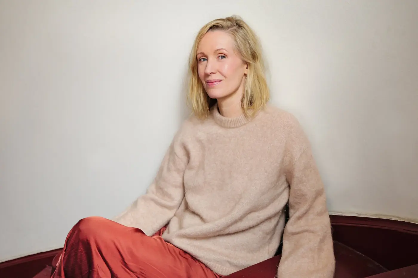 Silvina Buchbauer – Mirjam Knickriem