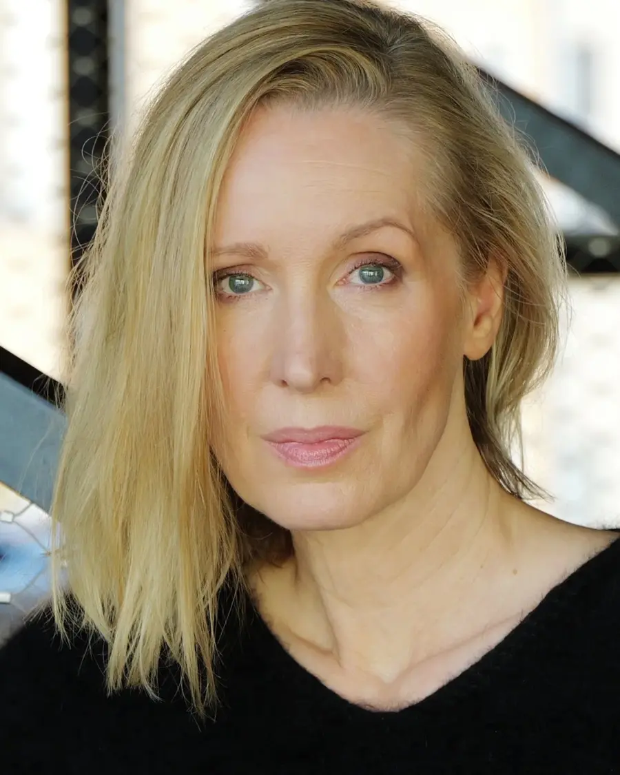 Silvina Buchbauer