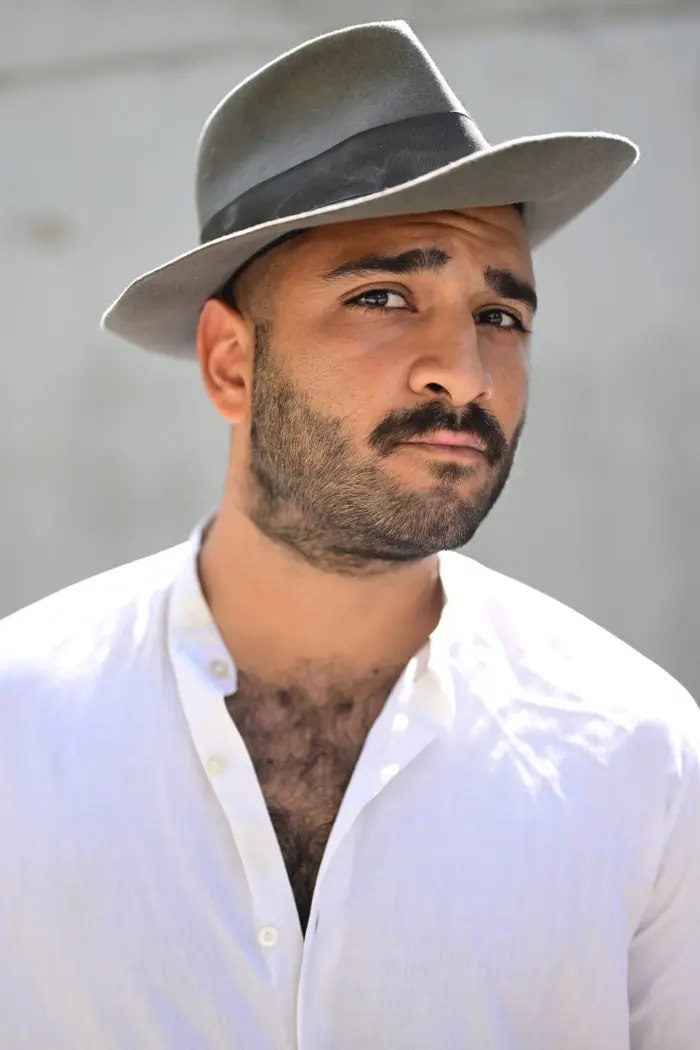 Arash Nayebbandi