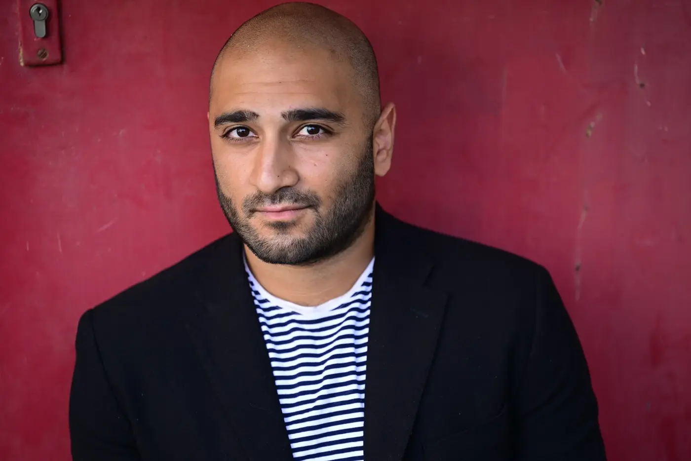 Arash Nayebbandi