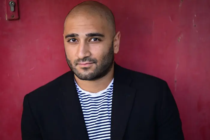 Arash Nayebbandi