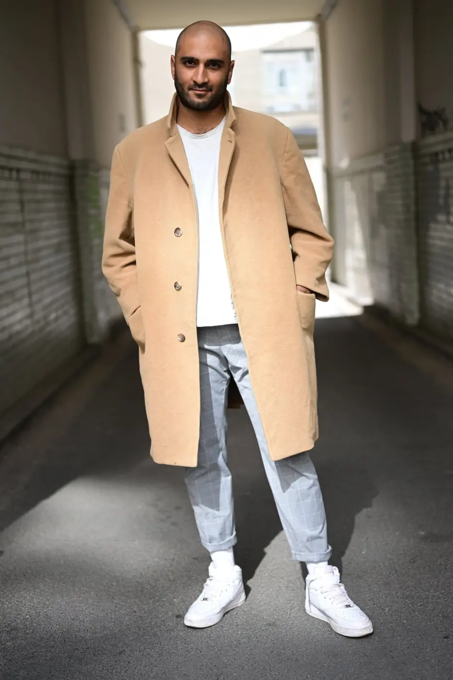 Arash Nayebbandi