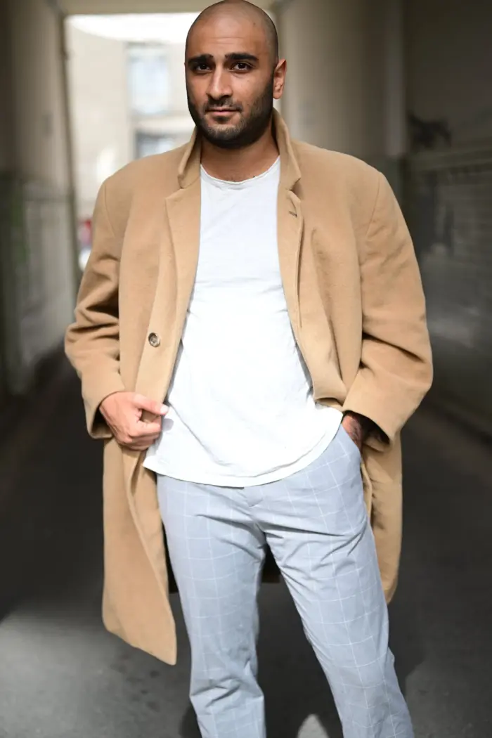 Arash Nayebbandi
