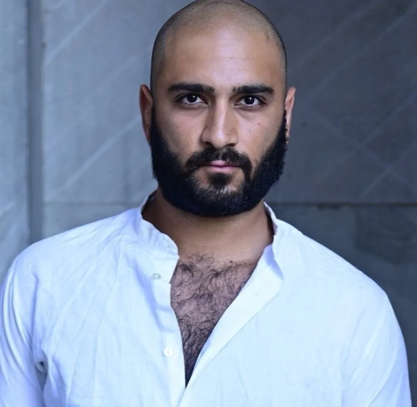 Arash Nayebbandi