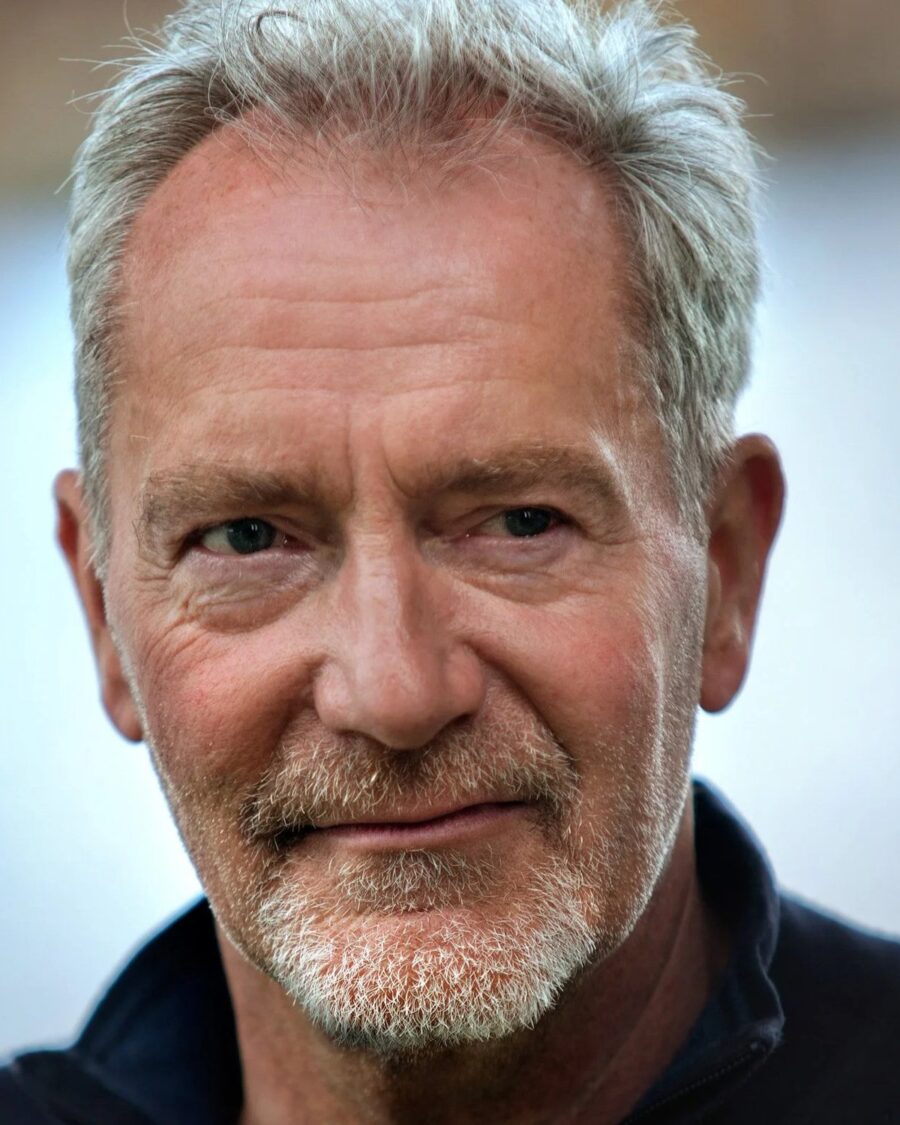 Peter Zimmermann