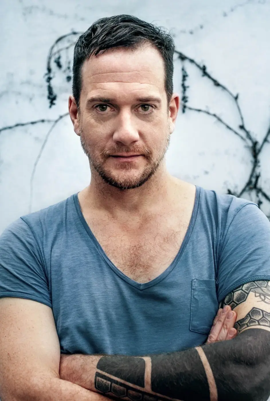 Fabian Gerhardt