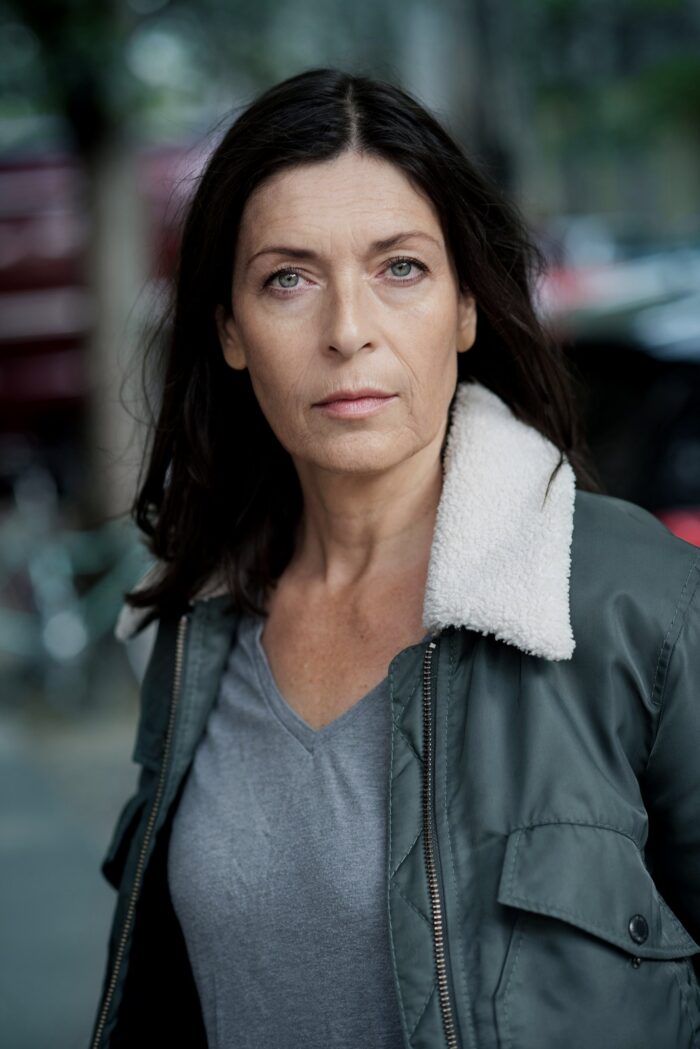 Friderikke-Maria Hörbe – Alexander Hörbe