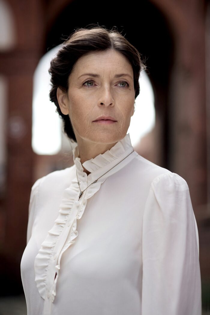 Friderikke-Maria Hörbe – Alexander Hörbe