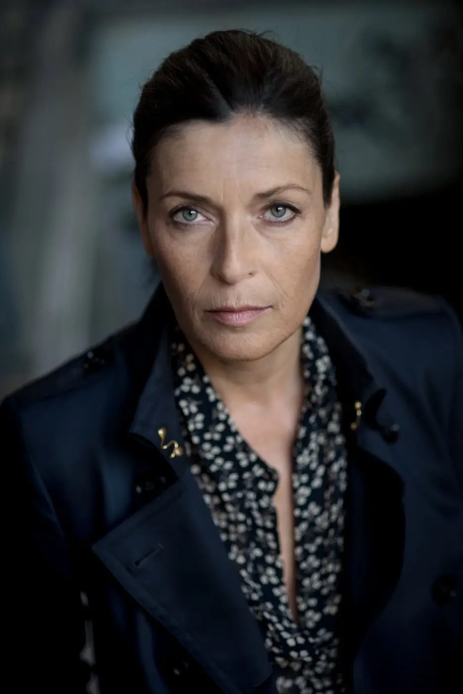 Friderikke-Maria Hörbe