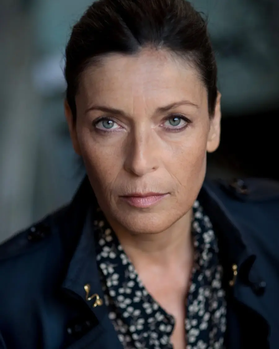 Friderikke-Maria Hörbe